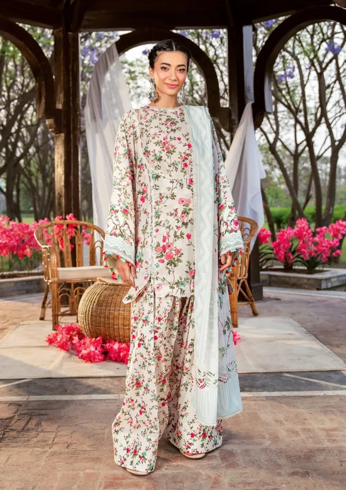Elaf Premium Print Collection 2025