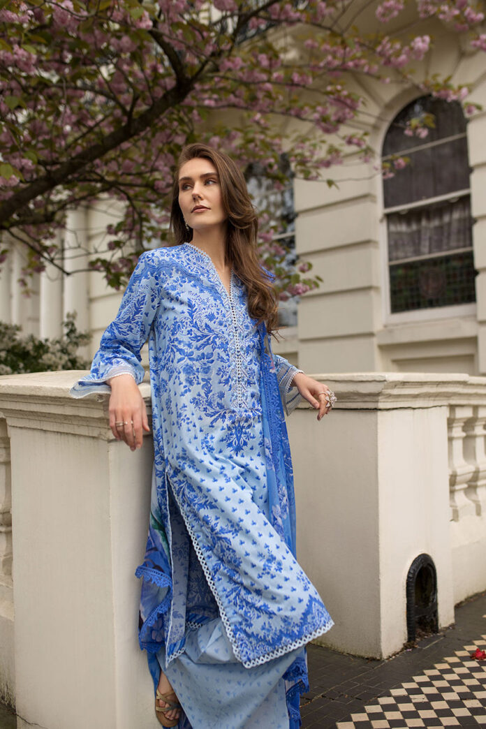 Sobia Nazir SN Basics 2025