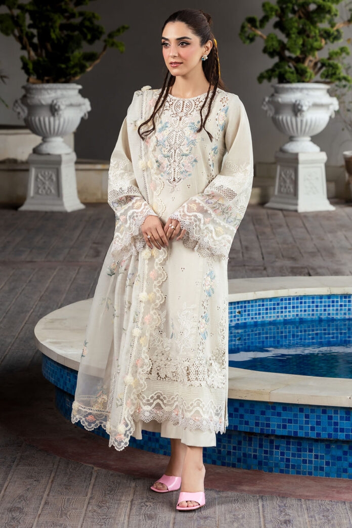 Motifz Premium Lawn 2025