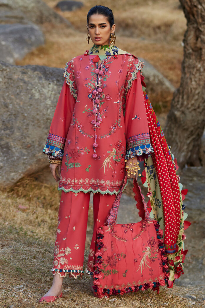 Elan Lawn 2025